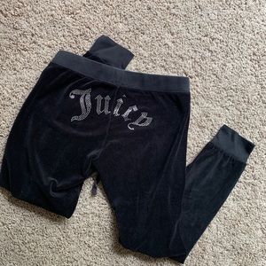 juicy sweats